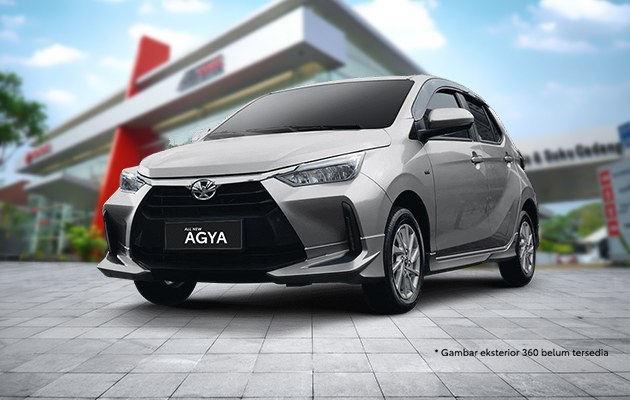 Toyota Agya